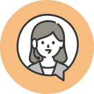 カウンセリングサポートアイコン